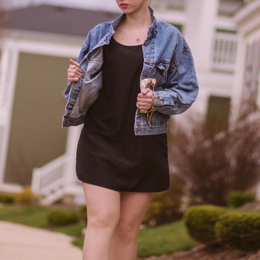 Vintage Levi’s Jacket